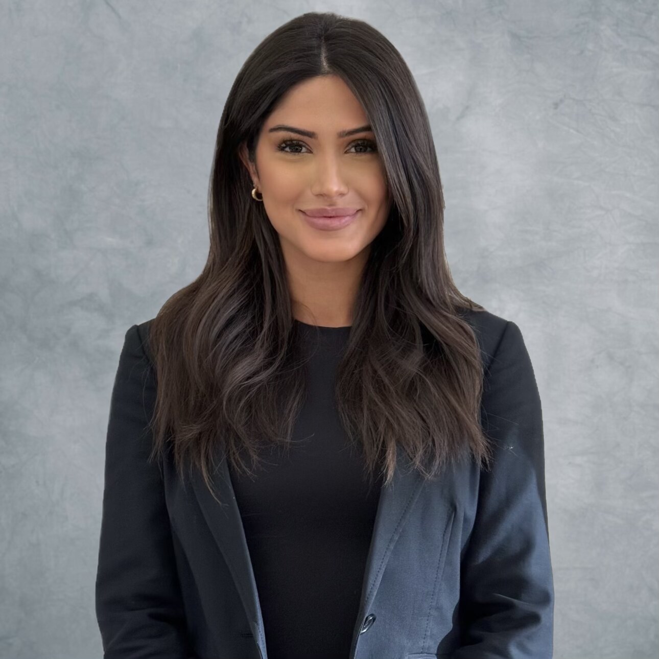 Yasmin Hasan, Founder and President of the Human Rights Law Society